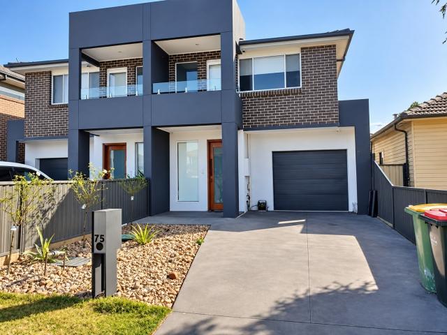 75 Derria Street, Canley Heights NSW 2166