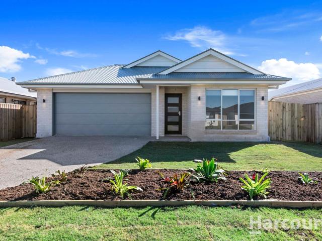 75 Dougan Street, POINT VERNON, QLD 4655