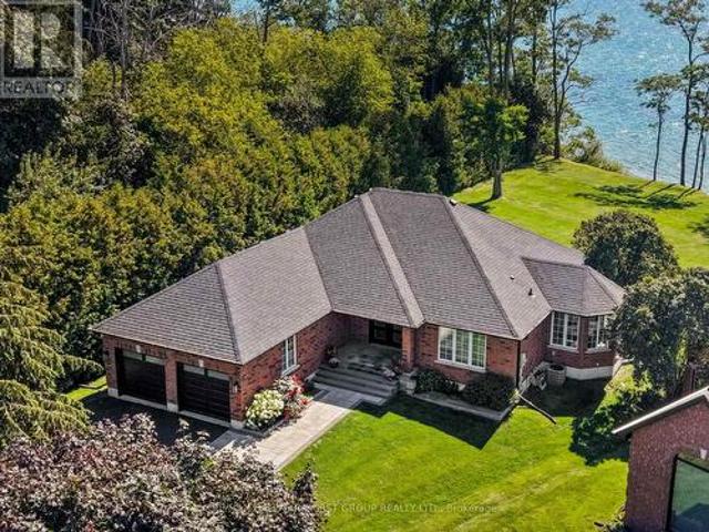 75 East House Crescent, Cobourg, ON, K9A 5K3 house for sale | Listing ID X13749 | Royal LePage