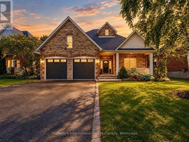 75 Edward Street E, Clearview Creemore, ON, L0M 1G0 house for sale | Listing ID S13795 | Royal LePage