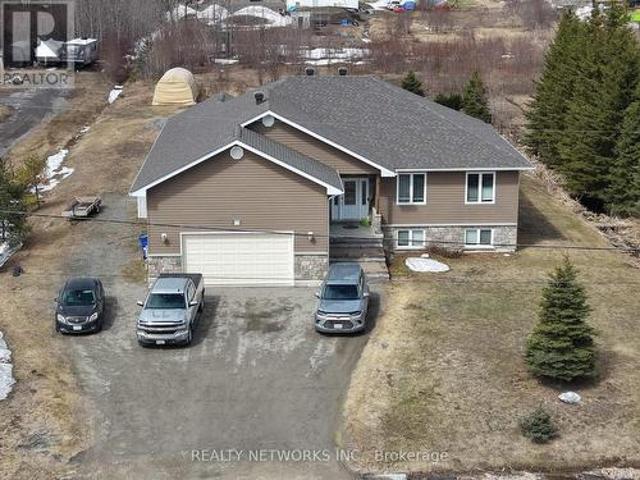 75 Emerald Street, Timmins Mtj 101 West, ON, P4R 1N3 house for sale | Listing ID T13154 | Royal LePage