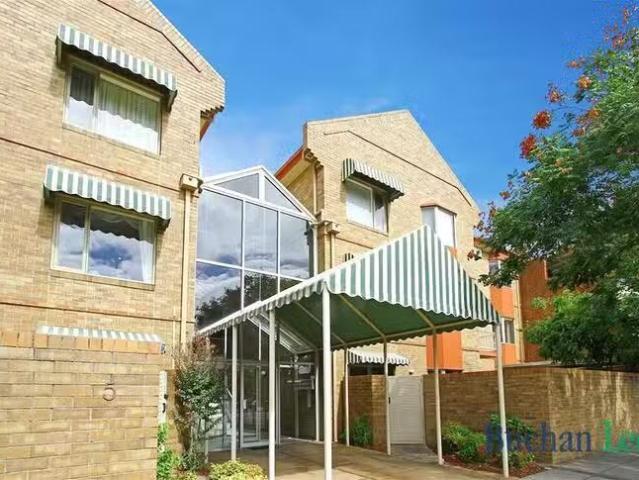 7/5 Finniss Street, North Adelaide, SA 5006