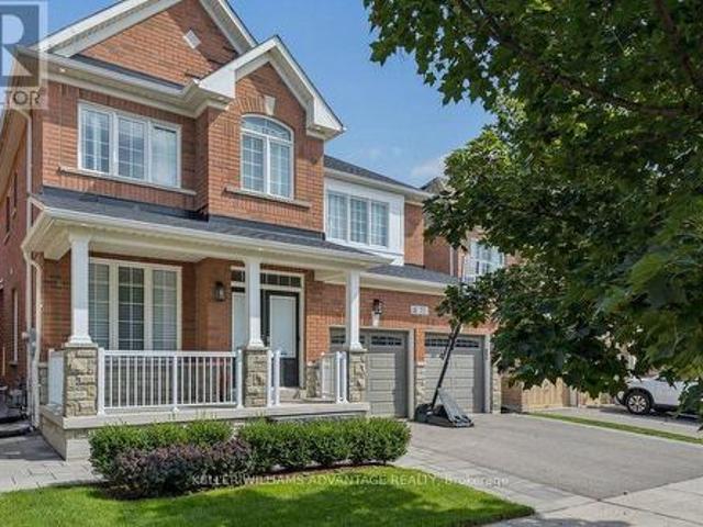 75 Forestbrook Drive, Markham, ON, L6B 0G2 house for sale | Listing ID N13782 | Royal LePage
