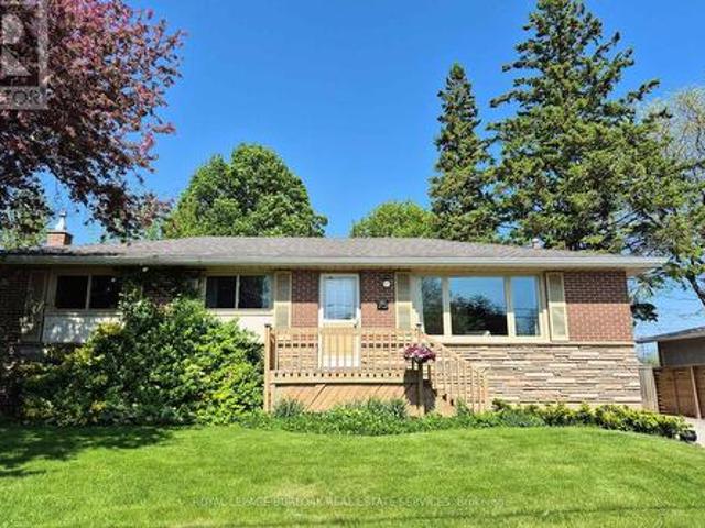 75 Flamboro Street, Hamilton, ON, L0R 2H0 house for sale | Listing ID X13558 | Royal LePage