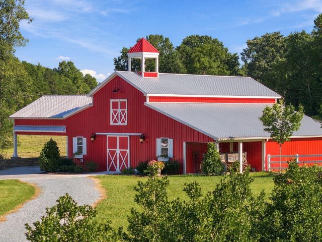 75 Frank Timberlake Road