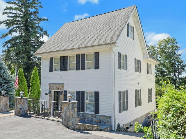 75 Franklin Avenue