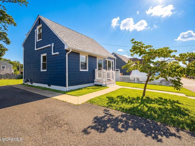 75 Franklin Avenue