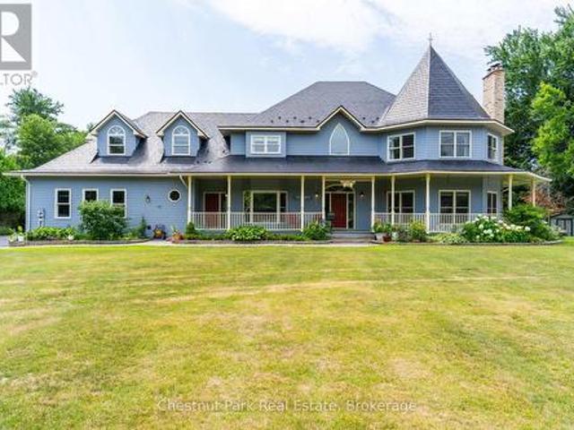 75 Glendale Road, Bracebridge. Monck Bracebridge, ON, P1L 1B2 house for sale | Listing ID X13596 | Royal LePage