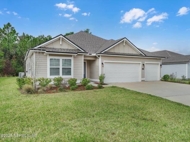75 Granite Ave, St. Augustine, FL 32086 | MLS #2121