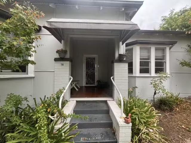 75 Guernsey Street, Scone House for rent Listed by Property M.