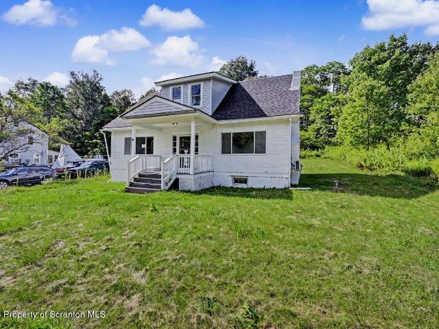 75 Hamlin Highway