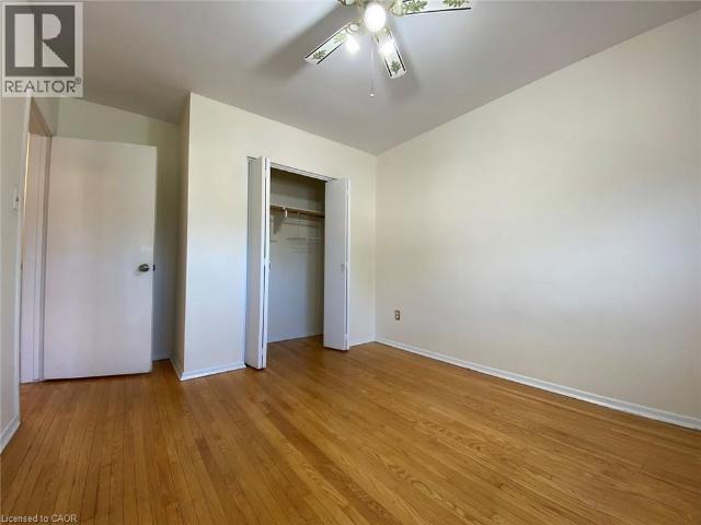 75 HAROLD Avenue Unit# 4, Kitchener, Ontario, N2A2H9