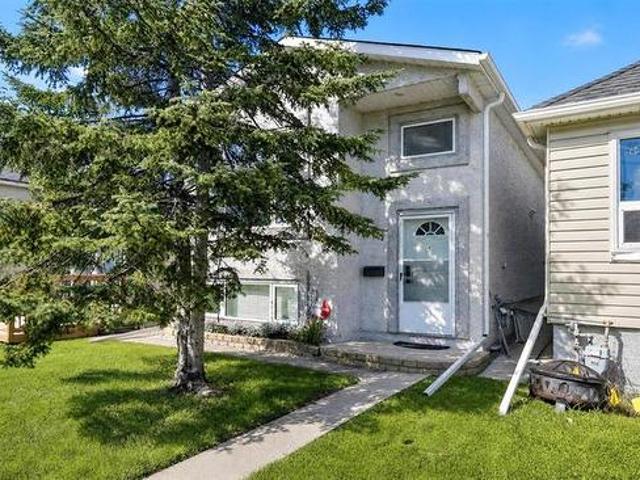 75 Harrowby Ave, Winnipeg, MB, R2M 0G8 house for sale | Listing ID 202623 | Royal LePage