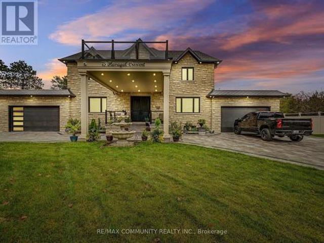 75 Havagal Crescent, Markham, ON, L3P 7G6 house for sale | Listing ID N13797 | Royal LePage