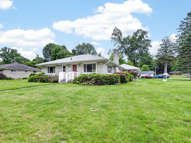 75 Hillside Drive