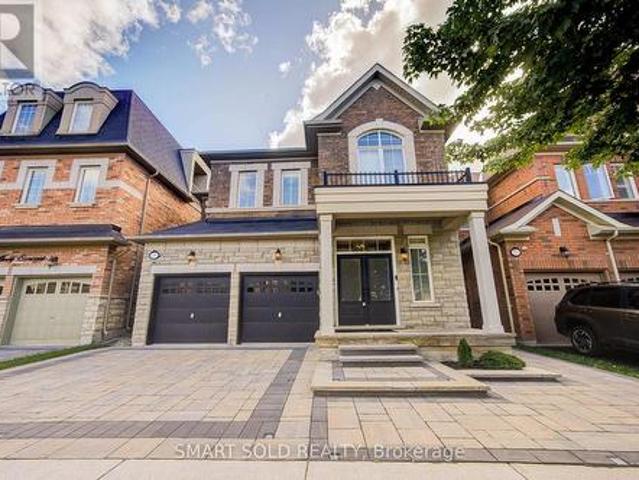 75 Hoey Crescent, Oakville, ON, L6M 0W4 house for sale | Listing ID W13794 | Royal LePage