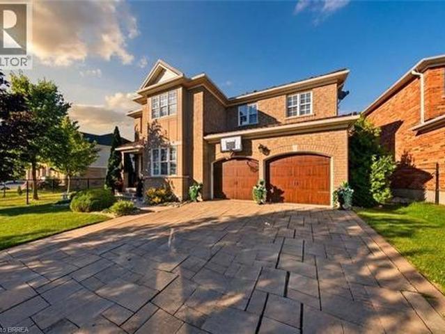 75 Hunter Way, Brantford, ON, N3T 0A2 house for sale | Listing ID 40856 | Royal LePage