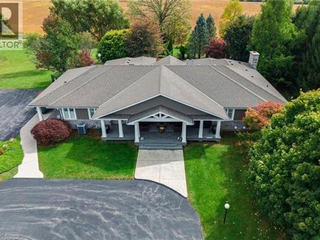 75 Jerseyville Road, Brantford, ON, N3T 5M1 house for sale | Listing ID 40871 | Royal LePage