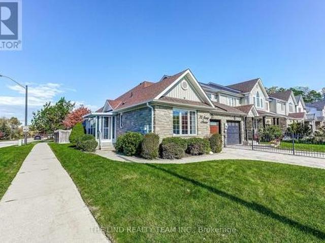 75 Jessop Avenue, King, ON, L0G 1T0 house for sale | Listing ID N14009 | Royal LePage