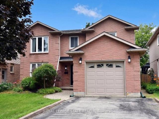 75 Josephine Drive, Hamilton, ON, L9B 2B7 house for sale | Listing ID X13534 | Royal LePage