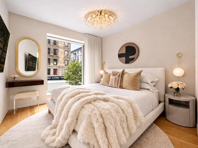 75 Kenmare Street, New York, NY