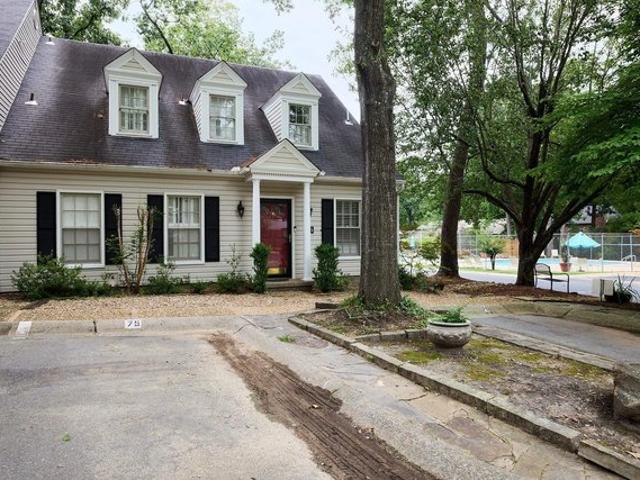 75 Kingsbridge Way, Little Rock, AR 72212