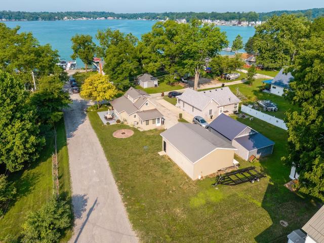 75 Lane 240A Lake Gage