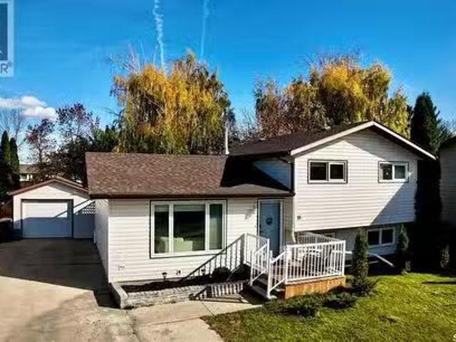 75 Langrill Drive, Yorkton, SK, S3N 3L9 house for sale List.