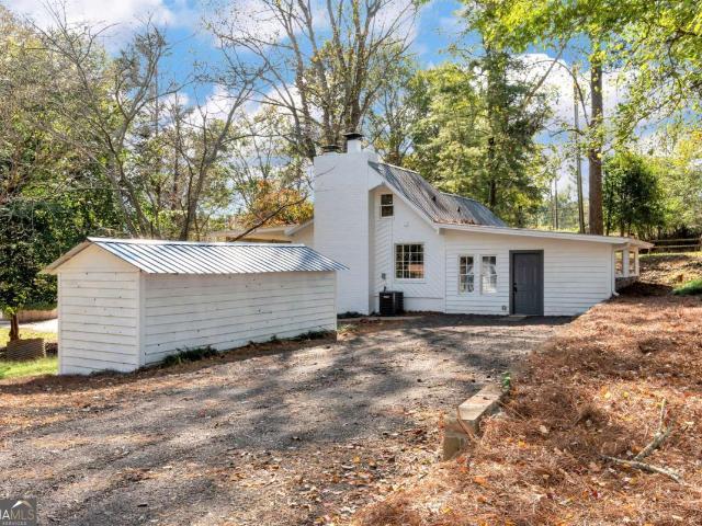 75 Lake Drive