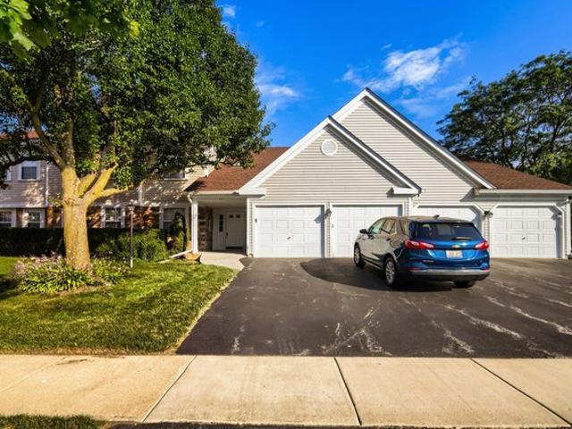 75 Larch Ct Unit Z1, Schaumburg, IL 60193