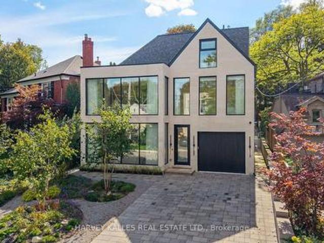 75 Lawrence Crescent, Toronto, ON, M4N 1N3 house for sale | Listing ID C13782 | Royal LePage