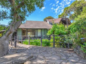 75 Lee St, Mill Valley, CA 94941 | MLS #326034