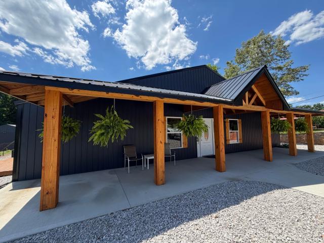 75 Letha Petrey Road