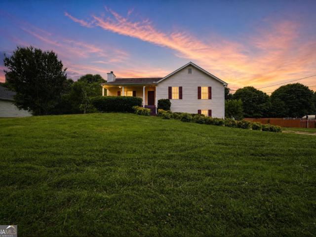 75 Linsley Way