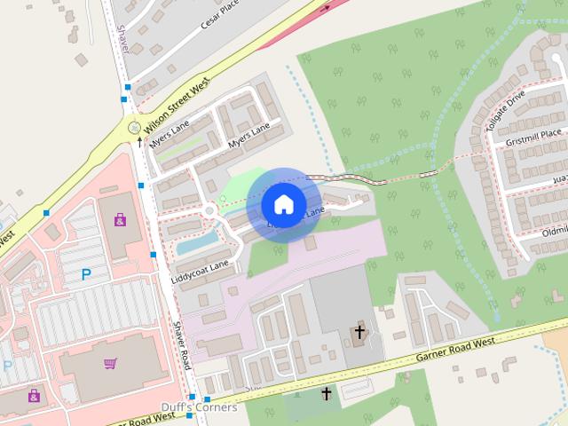 75 LIDDYCOAT Lane condo — 75 LIDDYCOAT Lane, Ancaster ON 3 Bedroom 3 Bedroom