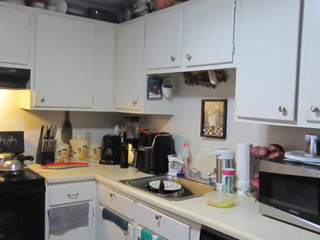 75 Log Street # 3 H