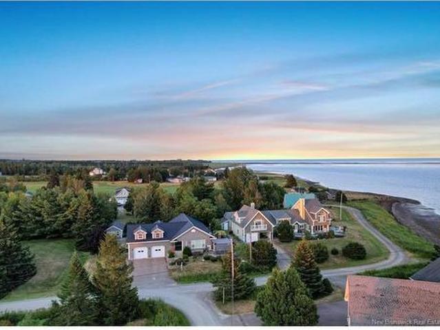 75 Louis A Charles St, Grande Digue, NB, E4R 4S3 house for sale | Listing ID NB136502 | Royal LePage