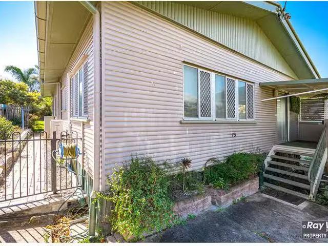 75 Lucas Street, Berserker, QLD 4701