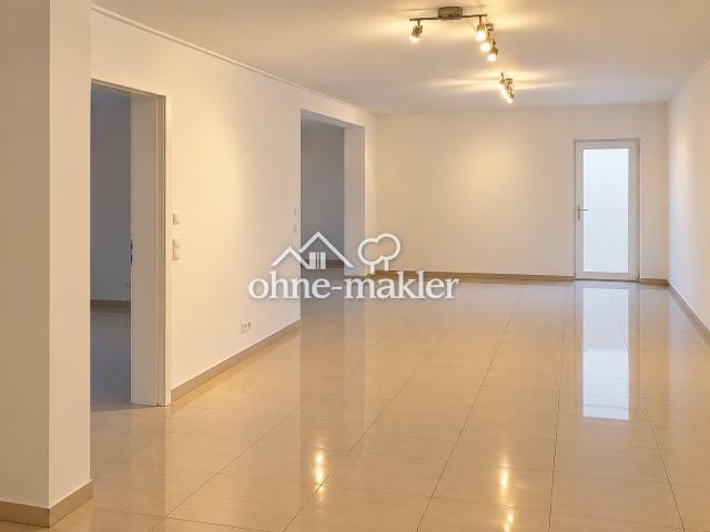 75 m2 Wohnung inkl. Terasse und 1x Parkplatz
