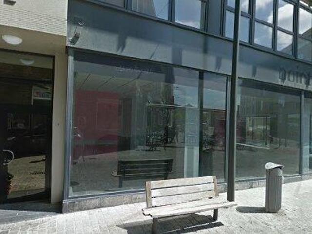 75 m2 apartment for rent in Charleroi