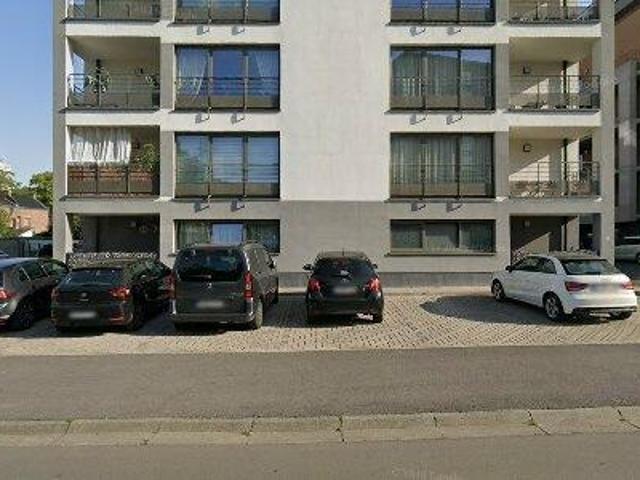 75 m2 apartment for rent in Charleroi