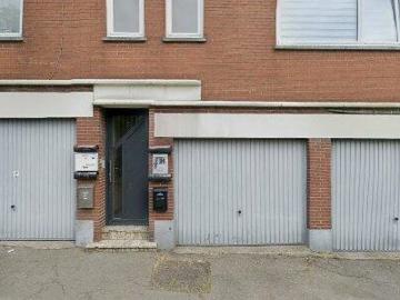 75 m2 apartment for rent in Charleroi