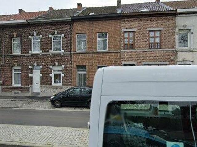 75 m2 apartment for rent in Charleroi