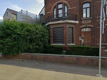 75 m2 apartment for rent in Charleroi