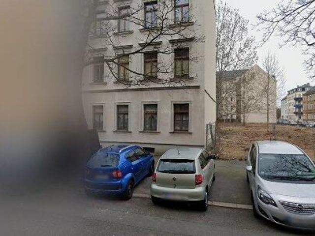 75 m2 apartment for rent in Chemnitz