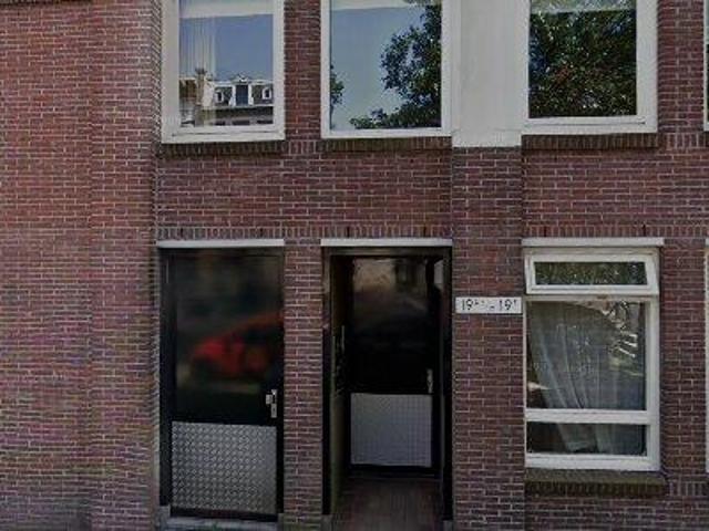 75 m2 apartment for rent in Amsterdam Centrum