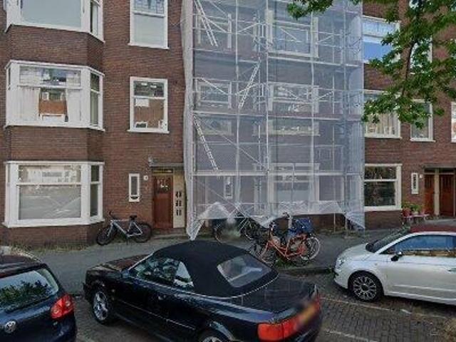 75 m2 apartment for rent in Amsterdam Zuideramstel
