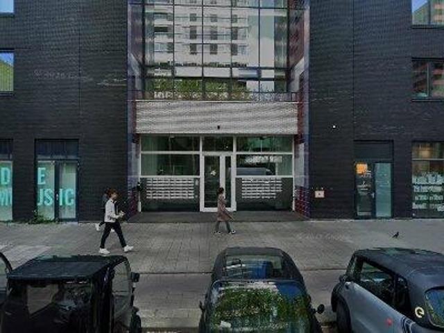 75 m2 apartment for rent in Amsterdam Zuideramstel