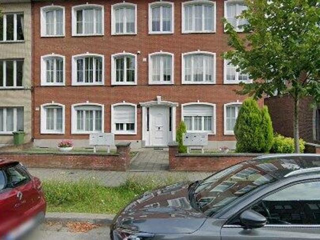 75 m2 apartment for rent in Antwerp Wilrijk