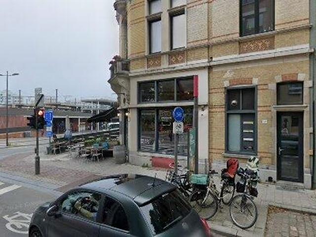 75 m2 apartment for rent in Antwerp Berchem
